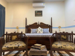 Karansar Haveli
